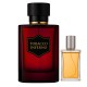 Tobacco Inferno Unisex (χυμα αρωμα) – Τύπου Red Tobacco