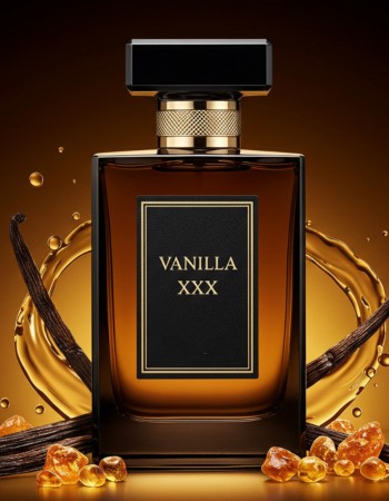 Vanilla XXX Unisex (χυμα αρωμα) – Τύπου Vanilla Sex