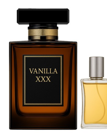 Vanilla XXX Unisex (χυμα αρωμα) – Τύπου Vanilla Sex