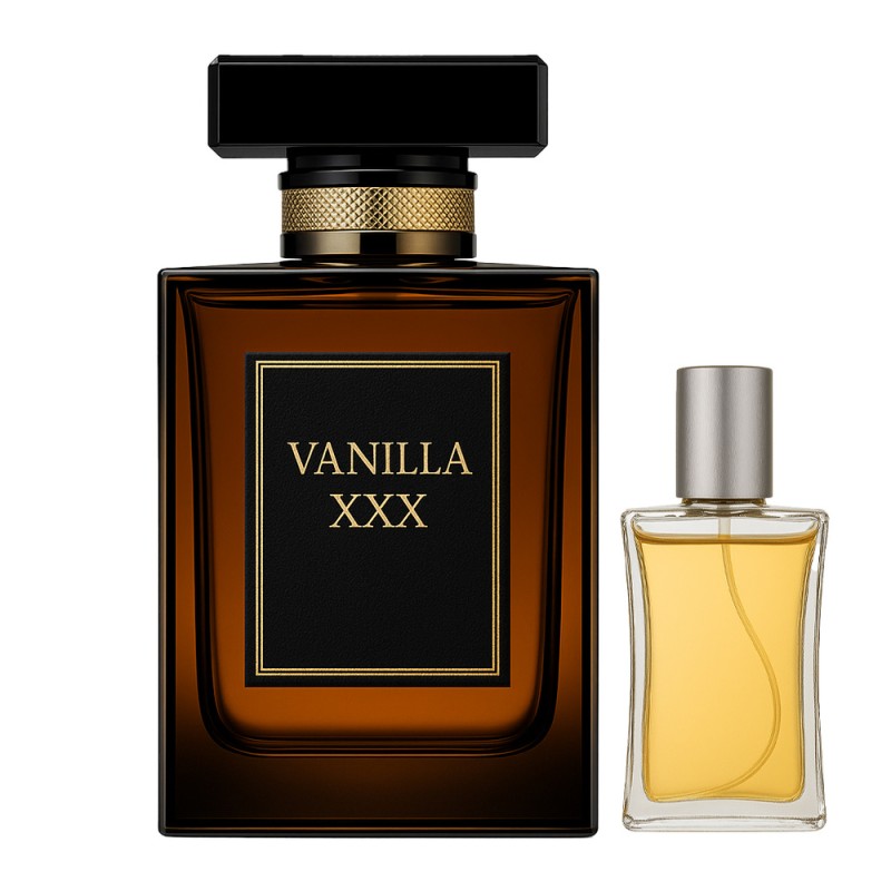 Vanilla XXX Unisex (χυμα αρωμα) – Τύπου Vanilla Sex