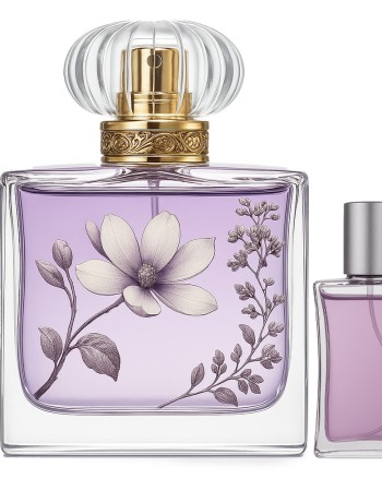 Magnolia Flower Femme (χυμα αρωμα) – Τύπου Flora Gorgeous Magnolia