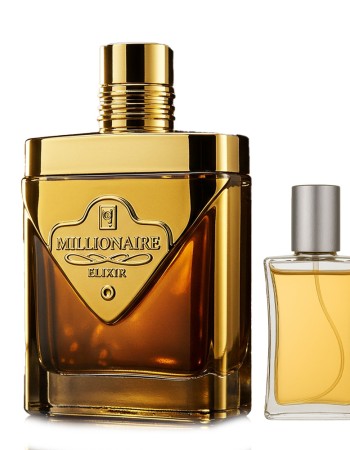 Millionaire Elixir Men (χυμα αρωμα) – Τύπου 1 Million Elixir