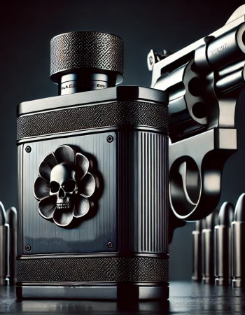 Hunted Legend Men (χυμα αρωμα) – Τύπου The Most Wanted