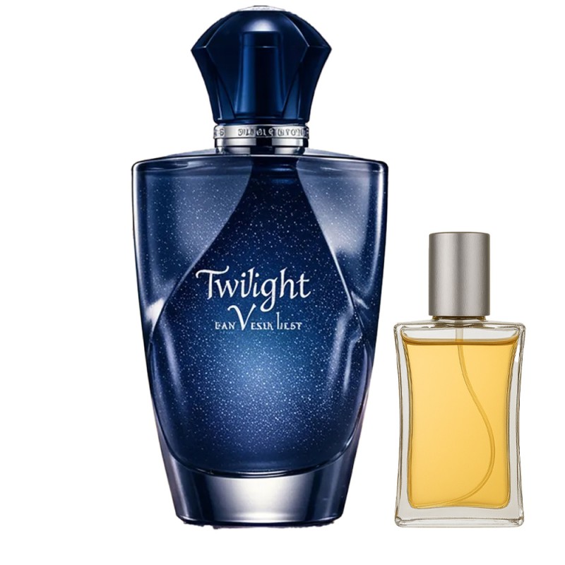 Twilight Veil Women (χυμα αρωμα) – Τύπου Midnight Shimmer