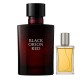 Black Orion Red Women (χυμα αρωμα) – Τύπου Black Opium Over Red