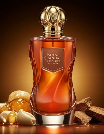Royal Scandal Absolute Women (χυμα αρωμα) – Τύπου Scandal Absolu