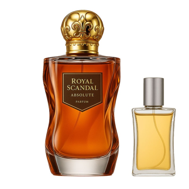 Royal Scandal Absolute Women (χυμα αρωμα) – Τύπου Scandal Absolu