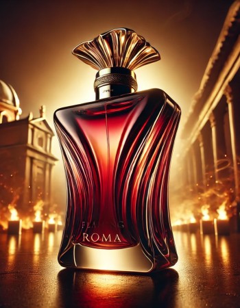 Flaming Roma Women (χυμα αρωμα) – Τύπου Born In Roma (Women)