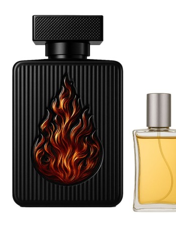 Flaming Roma Men (χυμα αρωμα) – Τύπου Born in Roma 