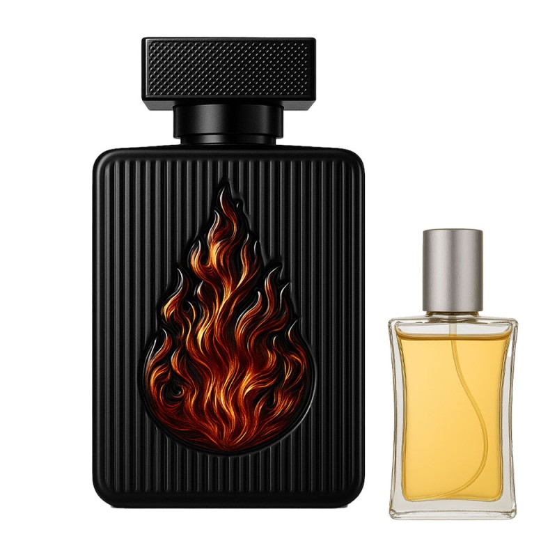 Flaming Roma Men (χυμα αρωμα) – Τύπου Born in Roma 