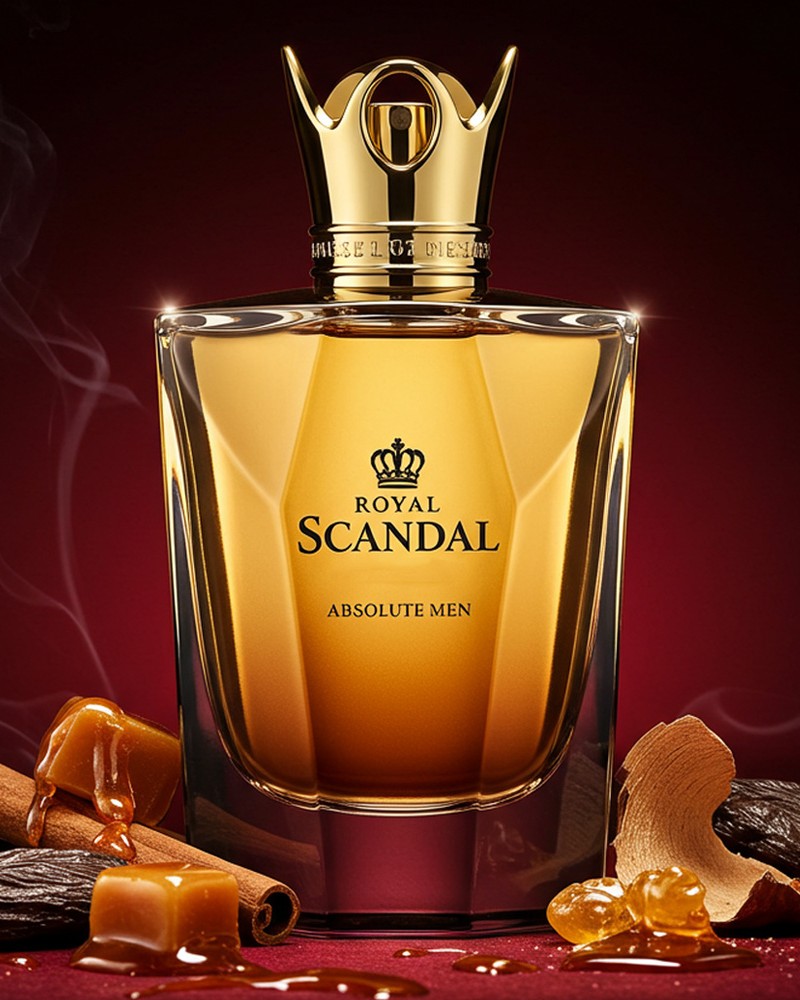 Royal Scandal Absolute Men (χυμα αρωμα) – Τύπου Scandal Absolu