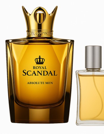 Royal Scandal Absolute Men (χυμα αρωμα) – Τύπου Scandal Absolu