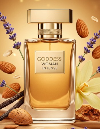 Goddess Woman Intense (χυμα αρωμα) - (2024)