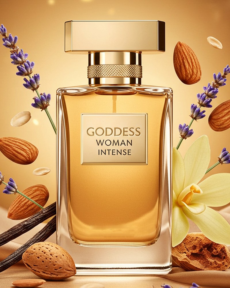 Goddess Woman Intense (χυμα αρωμα) - (2024)