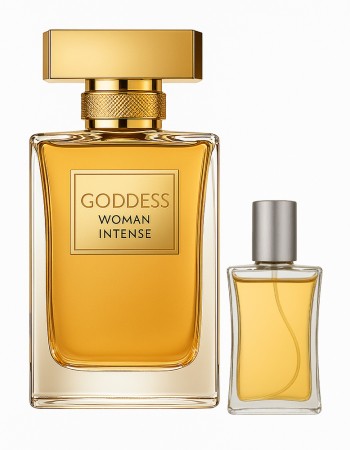Goddess Woman Intense (χυμα αρωμα) - (2024)