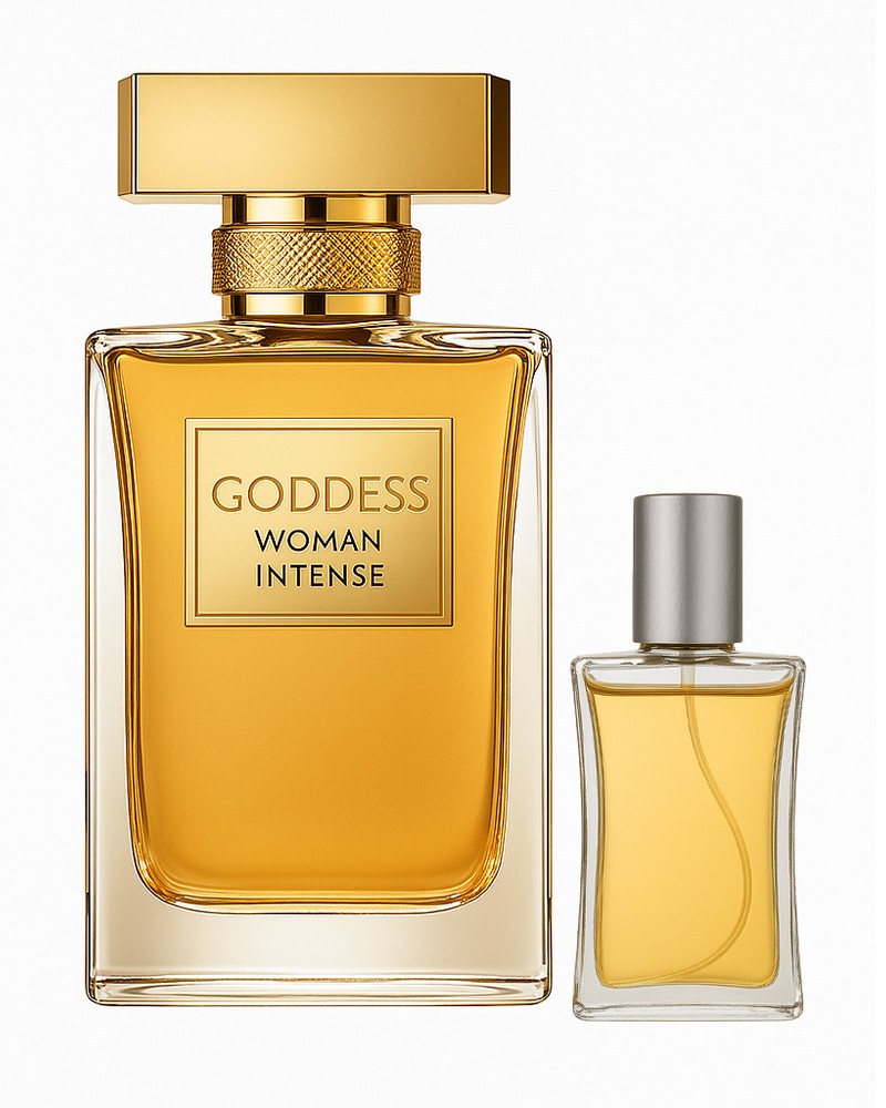 Goddess Woman Intense (χυμα αρωμα) - (2024)