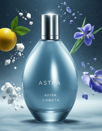 Astra Cometa Unisex (χυμα αρωμα) – Τύπου Comète