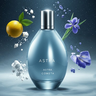Astra Cometa Unisex (χυμα αρωμα) – Τύπου Comète