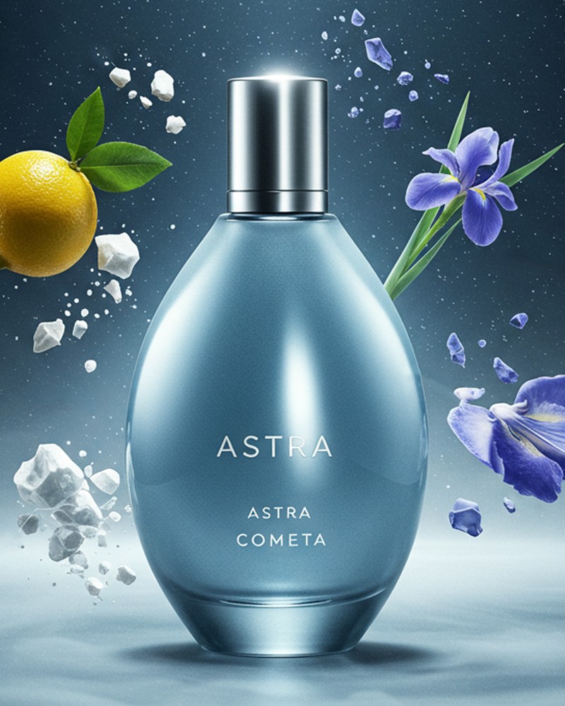 Astra Cometa Unisex (χυμα αρωμα) – Τύπου Comète