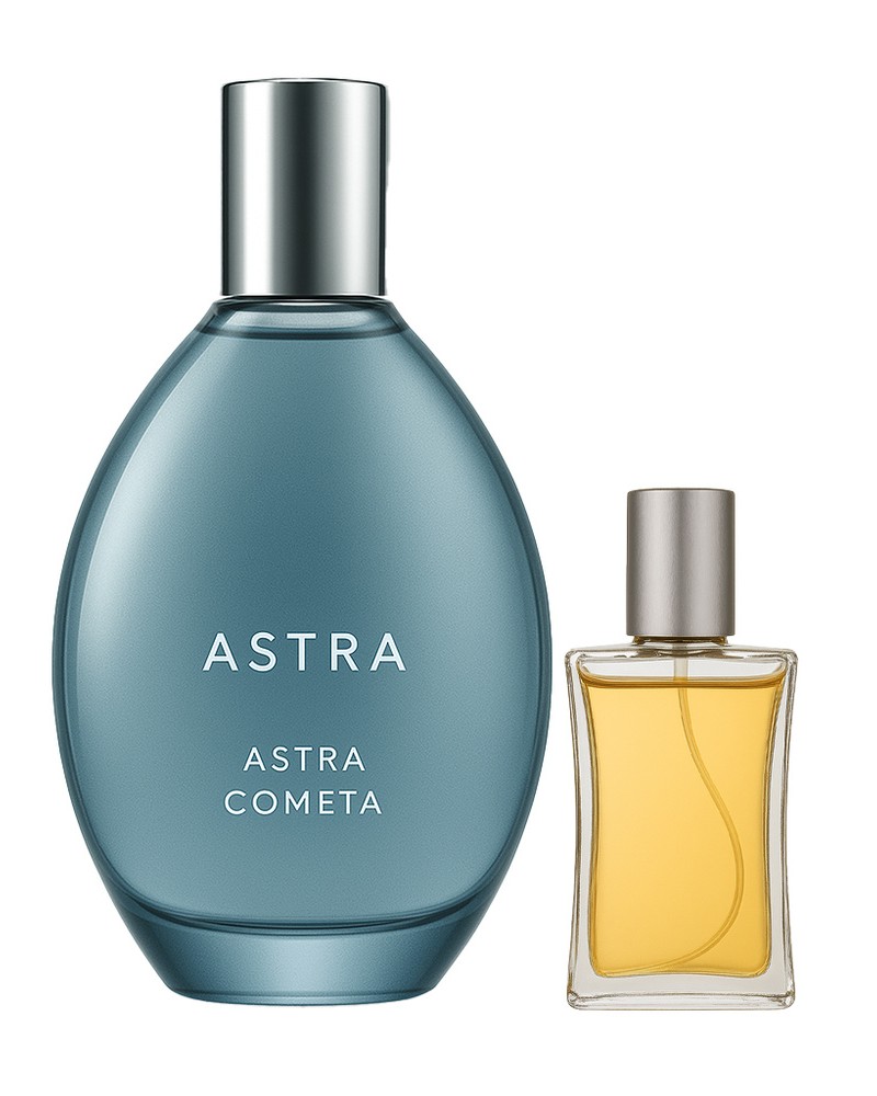 Astra Cometa Unisex (χυμα αρωμα) – Τύπου Comète