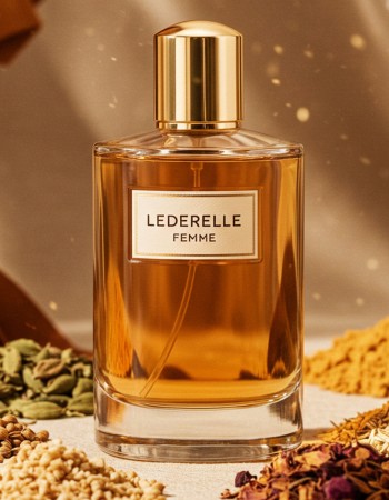 Lederelle Femme (χυμα αρωμα) – Τύπου Barenia