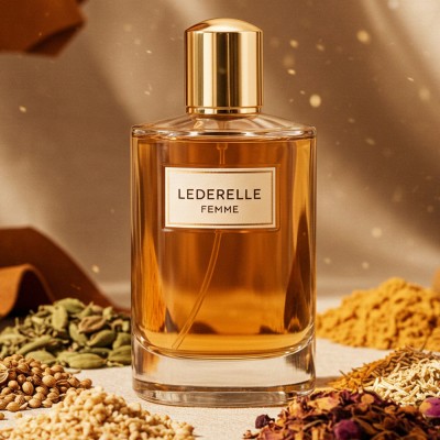 Lederelle Femme (χυμα αρωμα) – Τύπου Barenia