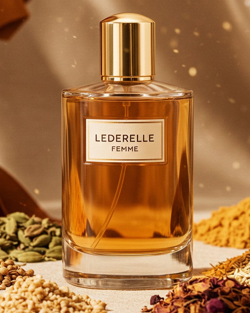 Lederelle Femme (χυμα αρωμα) – Τύπου Barenia