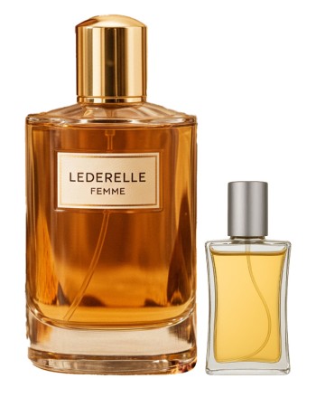 Lederelle Femme (χυμα αρωμα) – Τύπου Barenia
