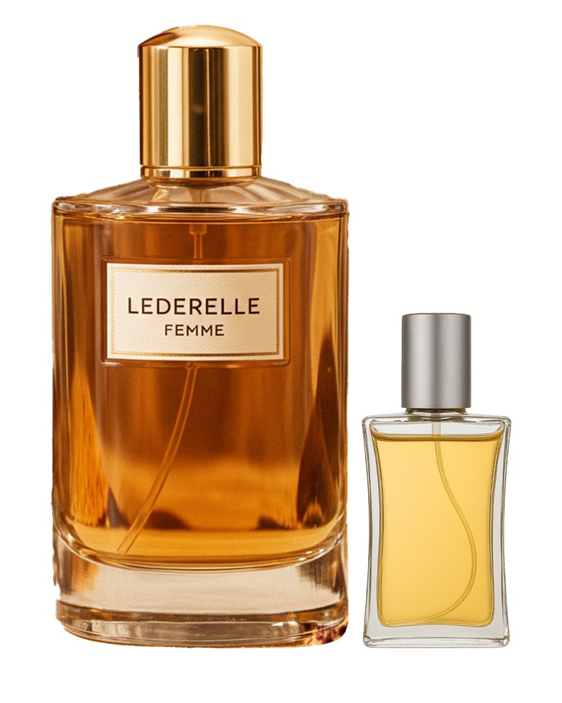Lederelle Femme (χυμα αρωμα) – Τύπου Barenia
