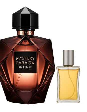 Mystery Paradox Intense Women (χυμα αρωμα) – Τύπου Paradoxε Intense