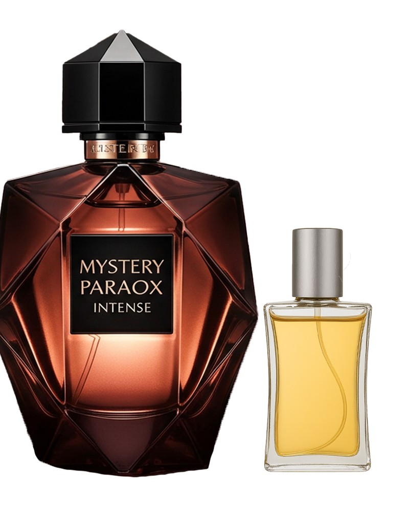 Mystery Paradox Intense Women (χυμα αρωμα) – Τύπου Paradoxε Intense