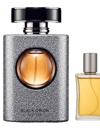 Black Orion Glitter Women (χυμα αρωμα) – Τύπου Black Opium Glitter