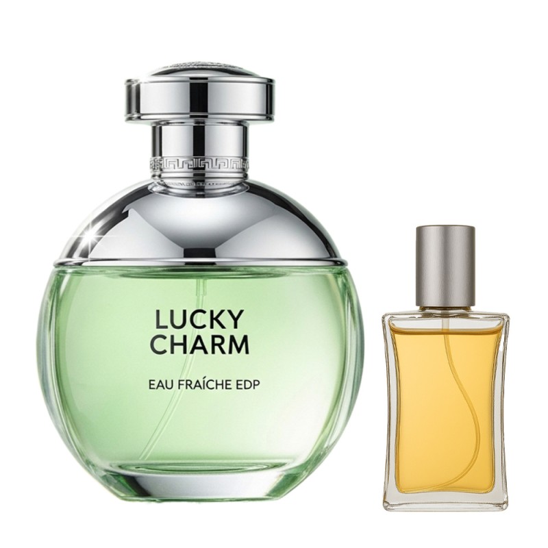 Lucky Charm Eau Fraiche EDP Women (χυμα αρωμα) – Τύπου Chance Eau Fraiche EDP