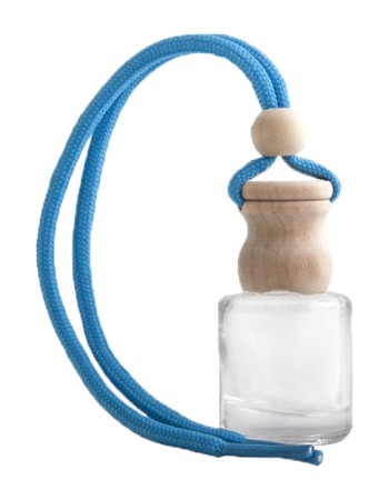 Αρωματικό Αυτοκινήτου 4ml Αρωματικό Αυτοκινήτου 4ml