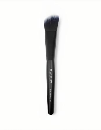 Elixir Πινέλο Angled Foundation Brush #507
