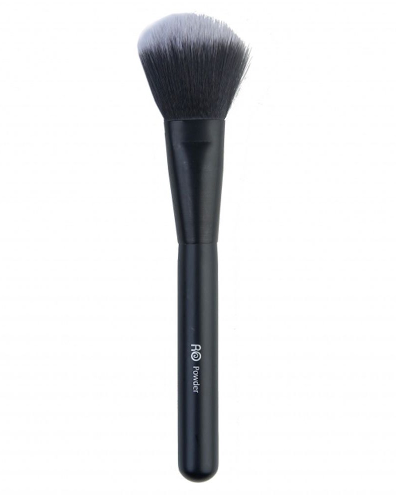 Ro Ro Powder Brush - Πινέλο για Πούδρα