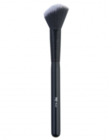 Ro Ro Angled Blush Brush - Πινέλο για Ρουζ με Κλίση Ro Ro Angled Blush Brush - Πινέλο για Ρουζ με Κλίση