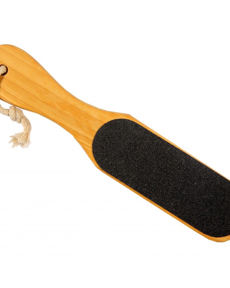 Ro Ro Ράσπα Ξύλινη