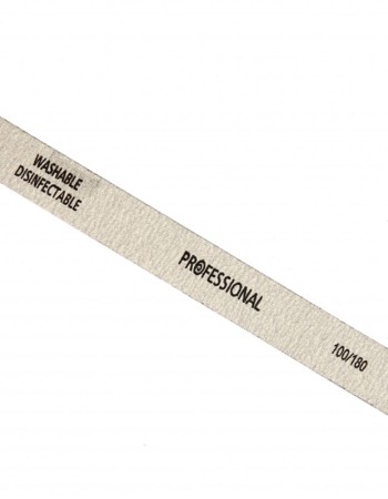 Ro Ro Λίμα Σκληρότητα 100/180