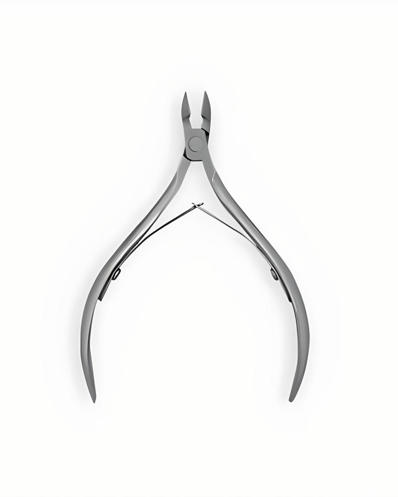 Elixir Πενσάκι Επαγγελματικό Nipper Νυχιών 7mm – #541 