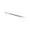 Ro Ro Stainless Steel Manicure Cuticle Pusher Nail Art Tool (CP006)