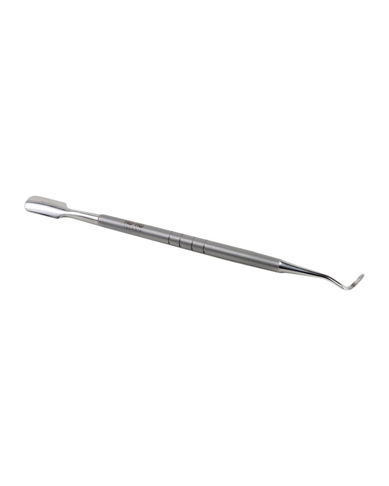 Ro Ro Stainless Steel Manicure Cuticle Pusher Nail Art Tool (CP006) Ro Ro Stainless Steel Manicure Cuticle Pusher Nail Art Tool (CP006)