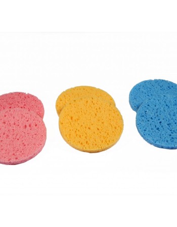 Ro Ro Σφουγγαράκι Καθαρισμού (Σετ 2τμχ)