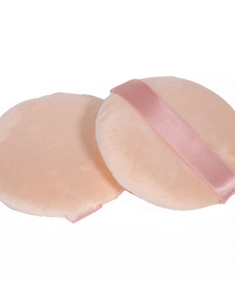 Ro Ro Σφουγγαράκι Πούδρας 8cm (1τμχ)