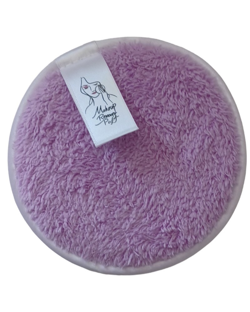 Ro Ro Πανάκι για αφαίρεση μακιγιάζ 