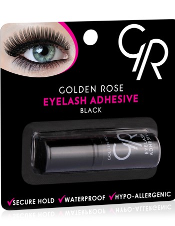 Golden Rose Κόλλα για Βλεφαρίδες