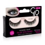Golden Rose False Eyelashes (με φυσική τρίχα) #04