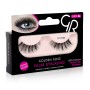 Golden Rose False Eyelashes (με φυσική τρίχα) #06