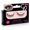 Golden Rose False Eyelashes (με φυσική τρίχα) #07
