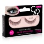 Golden Rose False Eyelashes (με φυσική τρίχα) #07